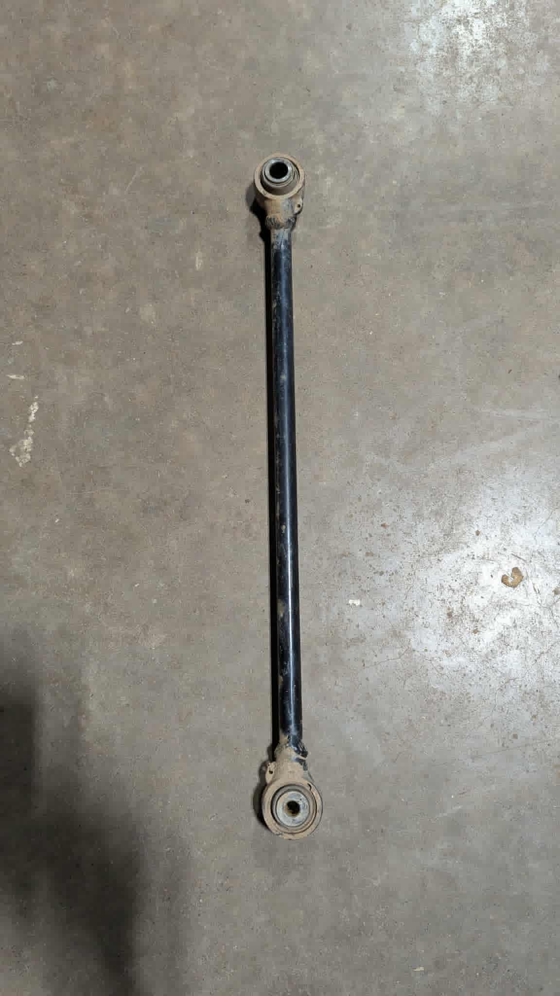 2012-2016 WILDCAT X Link, Suspension - Lower