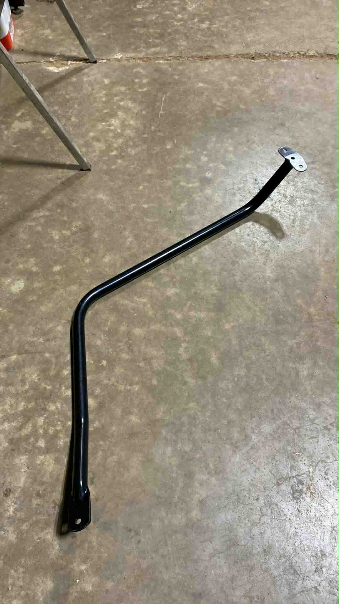 2014-2022 CF MOTO HANDREST RH