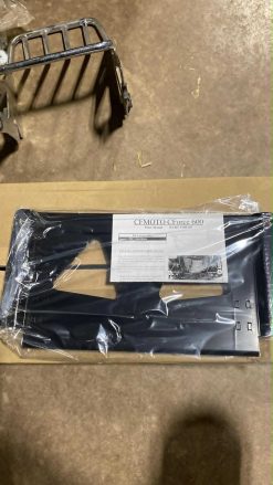 2019-2026 CF MOTO SNOW PLOW MOUNT
