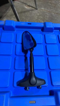 2012-2017 ARCTIC CAT LEFT SIDE MIRROR