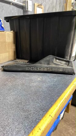 2001-2023 POLARIS SNOWSKIRT REFLECTOR LH