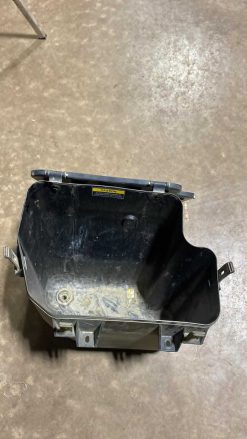 Alternative view of 2015-2017 ARCTIC CAT CONSOLE