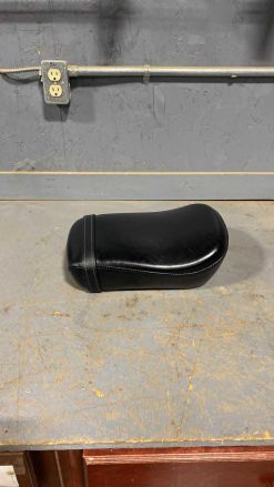 Yamaha 2000-2009 XVS1100 1100 VSTAR Classic Rear Passenger Seat