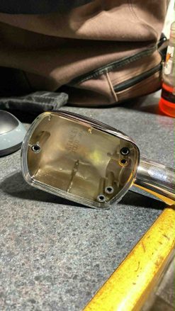 1983-2015 HONDA TURN SIGNAL BASE - Image 2