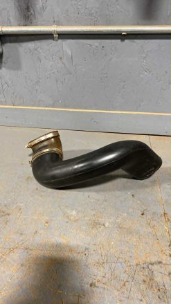 2012-2016 ARCTIC CAT OEM DUCT, AIRIN