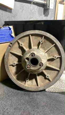 1998-2000 SKI DOO SUMMIT 600 SECONDARY CLUTCH
