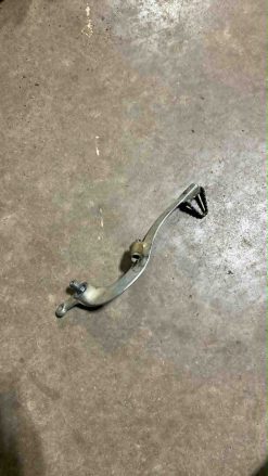 2006-2020 KAWASAKI KX 250F BRAKE PEDAL