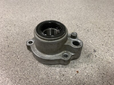 2004-2018 - ARCTIC CAT - HOUSING,PINION-MACH - (0502-528)