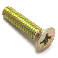1978-2018 - ARCTIC CAT - SCREW,MACH-PHFH 1/4-20 X 1 1/8 Z&Y - (0123-859)