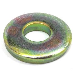 1997-2018 - ARCTIC CAT - WASHER,FLAT 1.00X.390X.164 Z&Y - (0623-664)