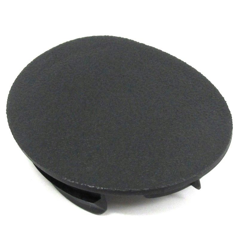 2003-2007 - ARCTIC CAT - PANEL, CLUTCH ACCESS - BLACK - (2606-650)