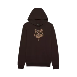 The World Fleece PO COC LG