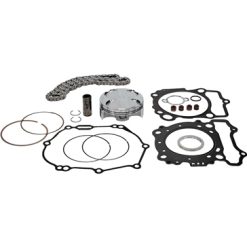2016 - 2019 YAMAHA WR250F,YZ250F Top End Piston Kit