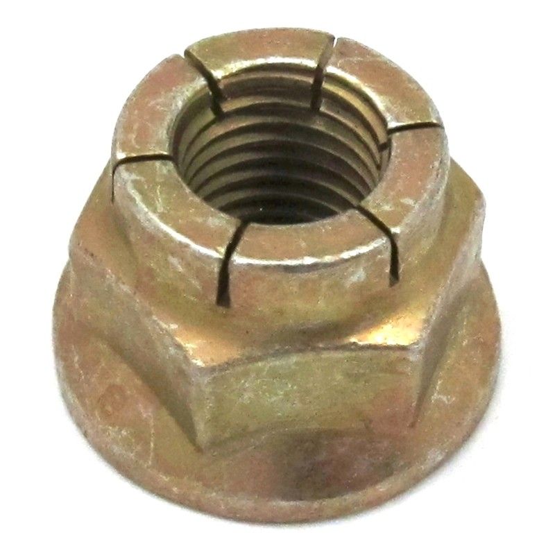 1996-2018 - ARCTIC CAT - NUT,HEX FLG- CLINCH LOCK- M10-1.25 Z&Y - (8428-002)