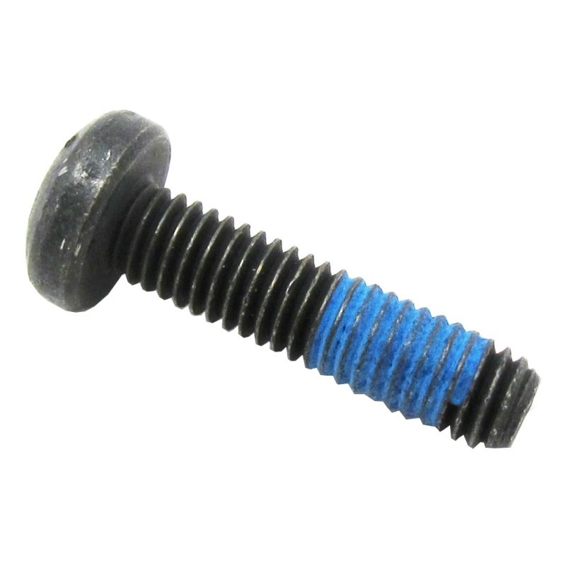 2014-2018 - ARCTIC CAT - SCREW,MACH-TSPNH M6X1.0X25 CL8.8 W/2353 - (8468-626)
