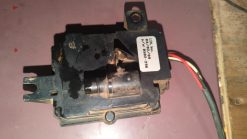 2004 - 2009 Arctic Cat 366, 400,500 AUTOMATIC 3-Wire 4x4 Actuator - Image 2