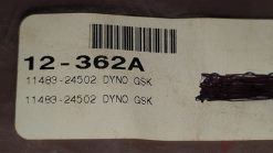 1985 - 1989 Suzuki LT250EF, LT300E QUAD RUNNER GASKET,MAGNETO COVER - Image 3