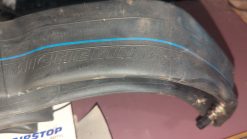 Michelin 70/100-19 Inner Tube - Image 4