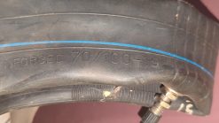 Michelin 70/100-19 Inner Tube - Image 3