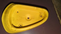 1993 Sea-Doo XP 650   (YELLOW) Left Hand Rear View Mirror Housing - Image 5