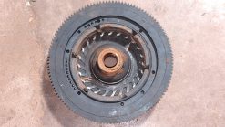 JOHNSON-EVINRUDE 200HP-250HP 2T FLYWHEEL ASSY P/N: 0583970 - Image 2