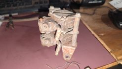 2003 - 2018  Yamaha RX-1,NYTRO,RS,VECTOR ,  VK PROFESSIONAL,  Fuel Pump Assy