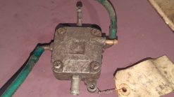 1996-1999 Ski-Doo 583 670 Formula MXZ Summit Grand Touring Mach Fuel Pump