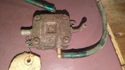 1996-1999 Ski-Doo 583 670 Formula MXZ Summit Grand Touring Mach Fuel Pump - Image 4