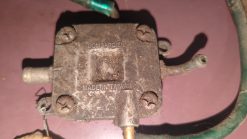 1996-1999 Ski-Doo 583 670 Formula MXZ Summit Grand Touring Mach Fuel Pump - Image 3