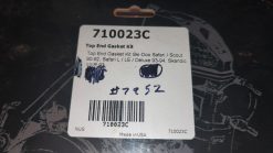 Vertex Winderosa Pro-Formance Top End Gasket Sets Fits Ski-Doo - 09-710023C - Image 2