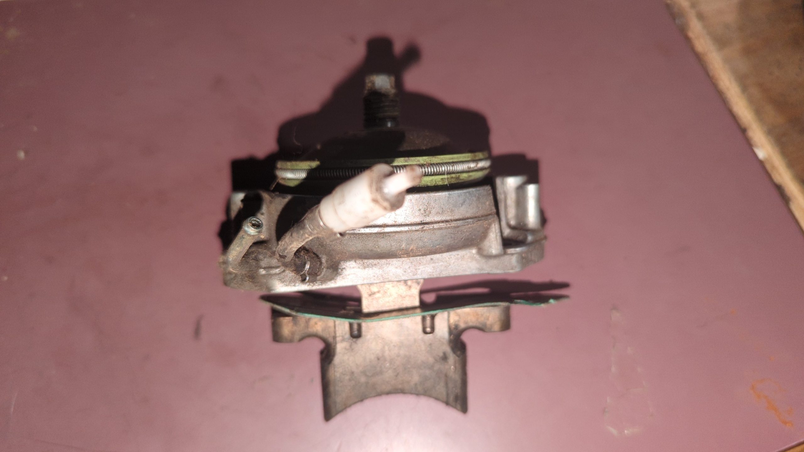 2009 - 2020 Ski Doo MX Z 600 H.O. E-TEC,RENEGADE,GSX,Summit, TUNDRA Exhaust Valve - Image 4