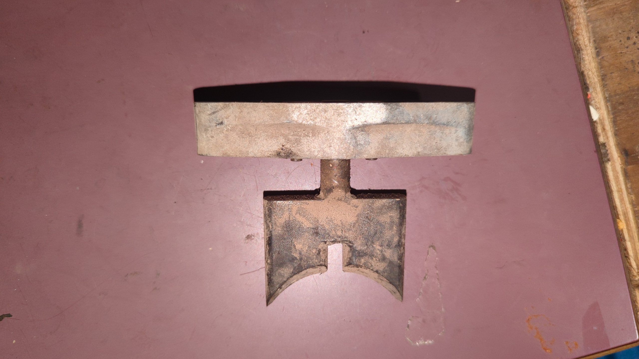 2003 FIRECAT 500 Valve, Exhaust - Image 4