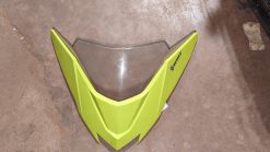 2014 - 2018 Ski-Doo MXZ X,FREERIDE,RENEGADE 800R E-TEC Windshield