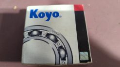 6208C3 - Ball Bearing - Single Row - Image 5