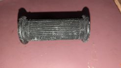 Ural Footrest Shaft