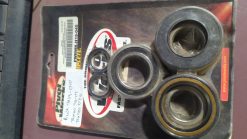 Pivot Works Honda REAR Wheel Bearing Kit - PWRWK-H19-040 - Image 9