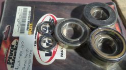 Pivot Works Honda REAR Wheel Bearing Kit - PWRWK-H19-040 - Image 8