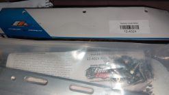 Enduro Engineering 12-4024 Billet Radiator Guard fits Beta - Image 6
