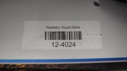 Enduro Engineering 12-4024 Billet Radiator Guard fits Beta - Image 5