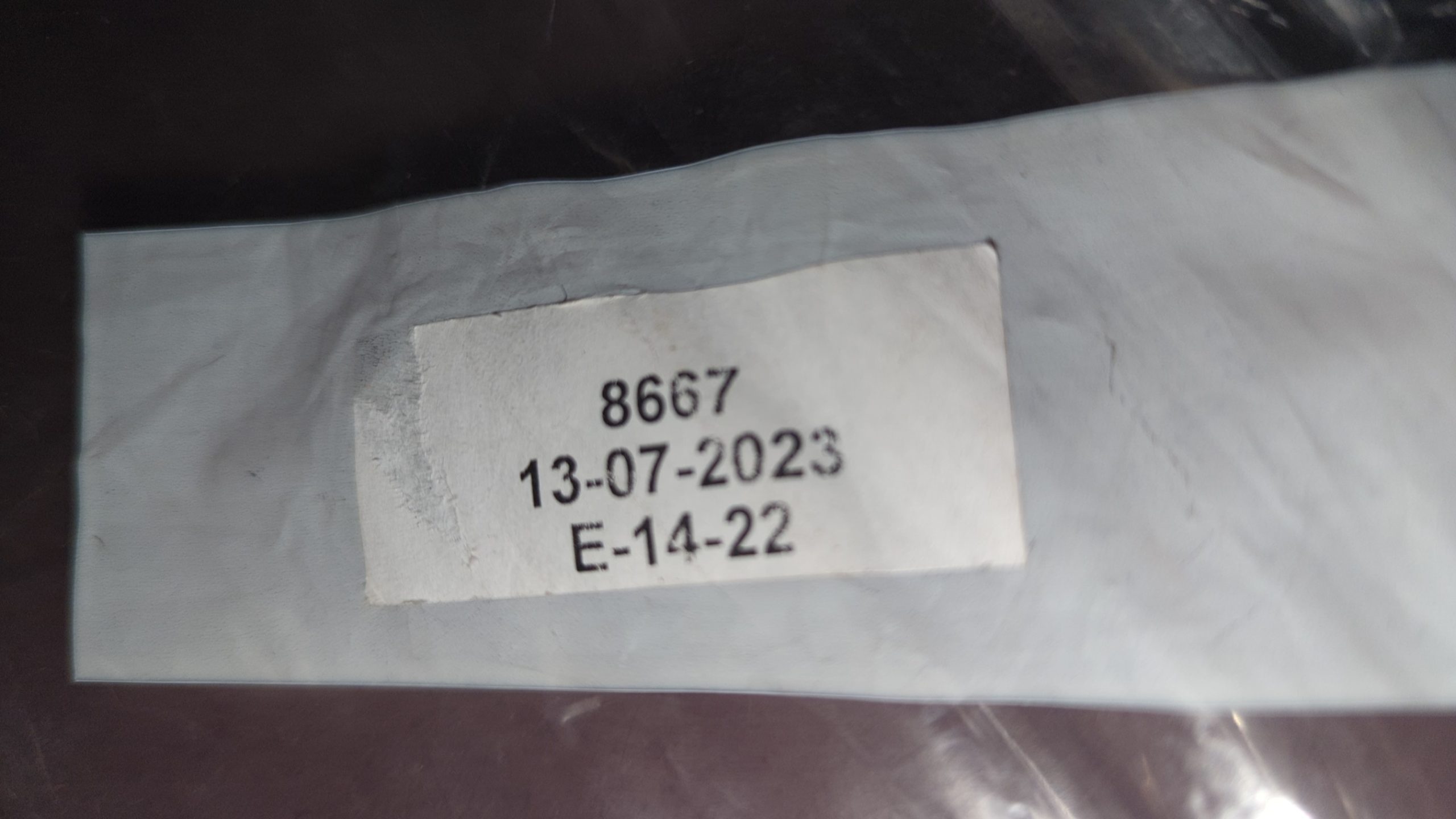 Sherco SM 450 EVO EURO 4 Aluminum Kickstand - Image 3