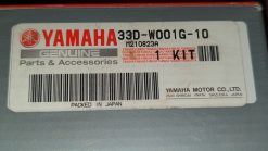 2011 - 2013 Yamaha YZ450F Clutch Kit AP - Image 3
