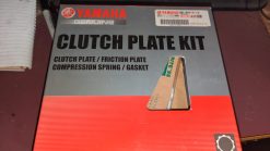 2011 - 2013 Yamaha YZ450F Clutch Kit AP