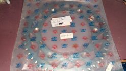 JT Sprockets  Rear Aluminum 51 Tooth Sprocket JTA853-51