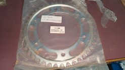 2000 - 2004 Honda CBR929/VFR 530 PITCH SPROCKET 43T - Image 3