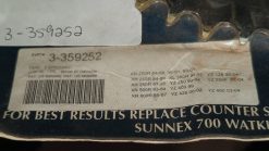SunStar 3-359252, Z-5ET-Y52 Sprocket Kit 52T - Image 6