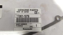 1999 - 2008 KAWASAKI VULCAN 1500,1600 GASKET,GENERATOR COVER - Image 2
