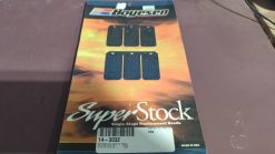 1990-1996 Yamaha YZ250 Boyesen Super Stock Reeds Carbon - SSC-032 - Image 4