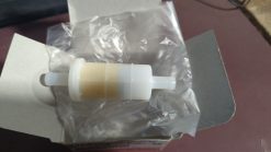 1997 - 2007 YAMAHA YZF600,R6,YZ600,YZFR6 Filter Assy