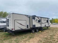 2015 Tracer Touring Edition 3200BHT by Forest River - Image 3