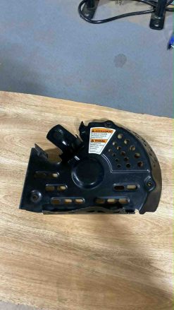 2009-2020 SKI DOO SUMMIT 600 BRAKE ROTOR COVER